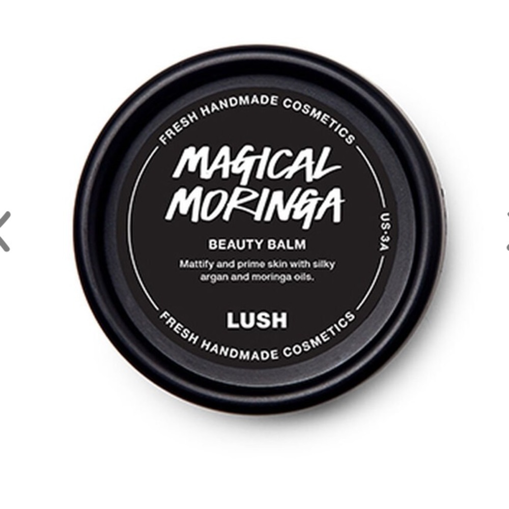 magical moringa lush